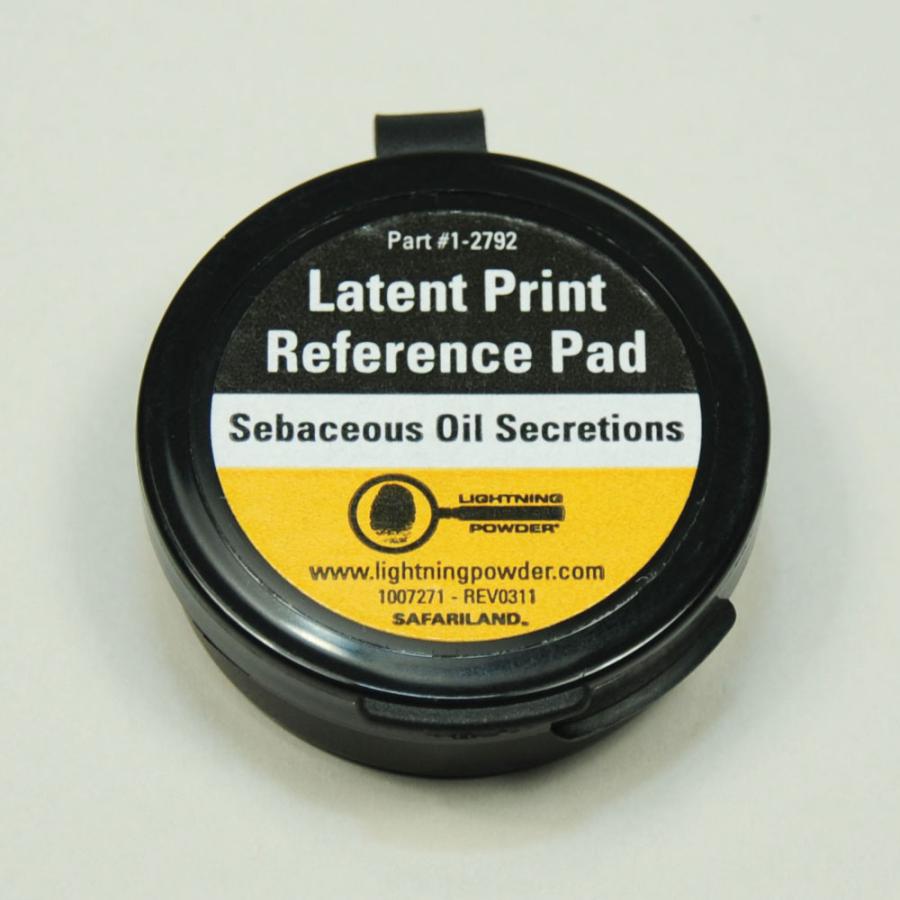 Sebaceous Oil Pad