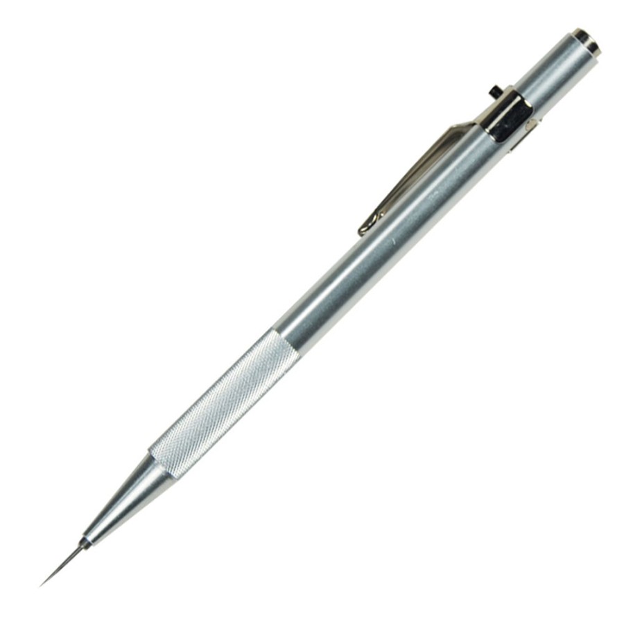 Retractable Ridge Counter