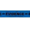 Evidence-PRO Blue Security Tape