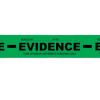 Evidence-PRO Green Security Tape