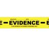 Evidence-PRO Yellow Security Tape