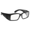 Retro Forensic Goggles - Clear UV