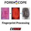 Latent Fingerprint Processing with the ForenScope Multispectral Tablet