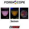 Semen Detection with the ForenScope Multispectral Tablet