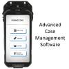 ForenScope Patrol Smartphone Advanced Case Management Software