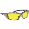 Graviton Sunglasses - Yellow